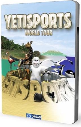 Yetisports: World tour (2012/RUS/PC/Win All)