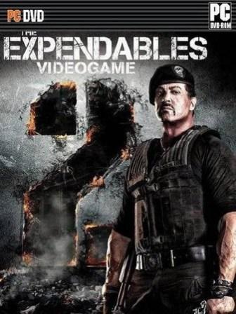 The Expendables 2: Videogame (2012/MULTI 5/ENG/PC/Repack/Win All)