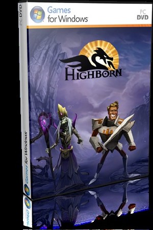 Highborn [2013, ENG/ENG, P]