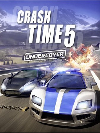 Crash Time 5: Undercover (2012/PC/RUS/ENG/RePack)