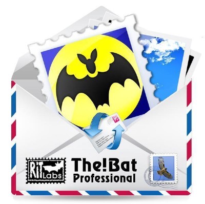 The Bat! Professional 5.3.6.0 Christmas Edition Portable