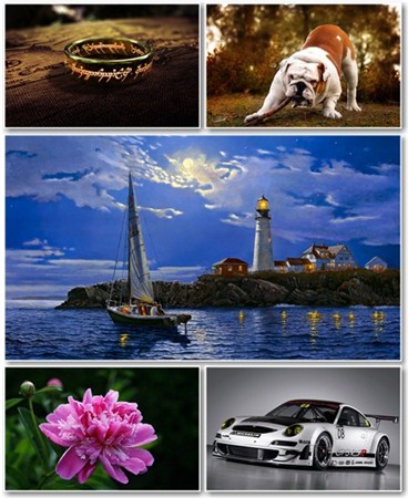 Best HD Wallpapers Pack 843