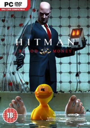 Hitman: Blood Money (2012/RUS/PC/Repack Revenants/Win All)