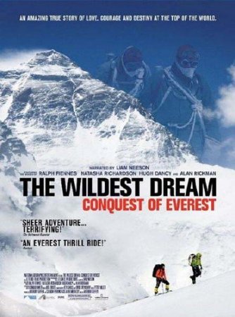 :   .   / The Wildest Dream. Conquest of Everest (2011) SATRip