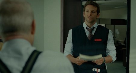  / The Words (2012) BDRip 1080p