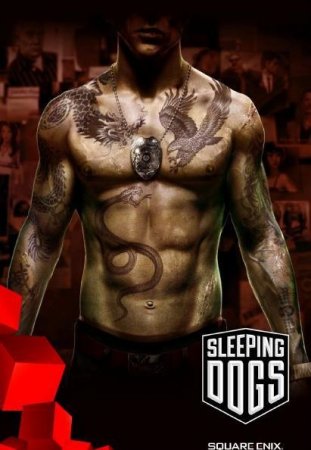 Sleeping Dogs - Limited Edition v2.0.434913 (2012/Rus/Eng/Steam-Rip  R.G. GameWorks)