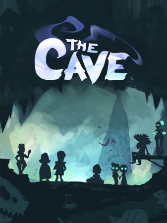 The Cave (2013/RUS/ENG/Repack  Fenixx)