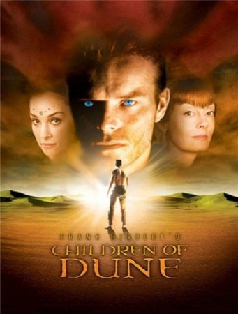   / Children of Dune (2003) DVDRip