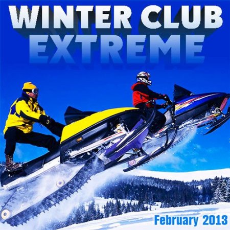 Winter Club Extreme (2013)