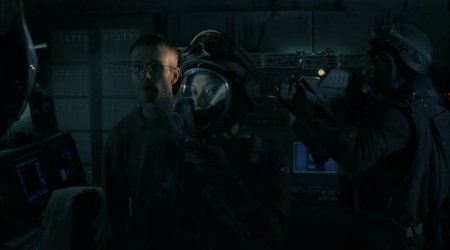  / Alien lockdown (2004 / DVDRip)