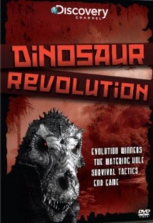   ( 1-4) / Reign of the Dinosaurs (Dinosaur Revolution) (2011) SATRip