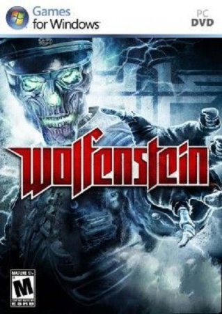 Wolfenstein (2009/RUS/RePack  MOP030B)
