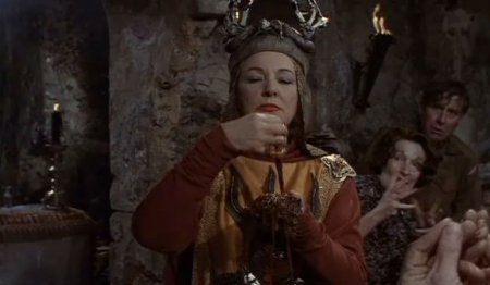  / The Witches (1966 / DVDRip)