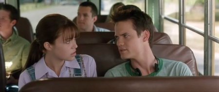   / A Walk to Remember (2002 / DVDRip)