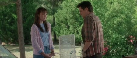   / A Walk to Remember (2002 / DVDRip)