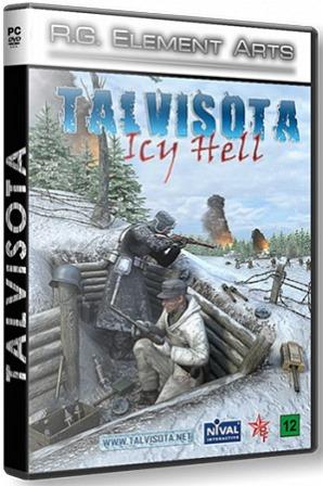 Talvisota: Icy Hell (2012/RUS/PC/RePack Element Arts/Win All)