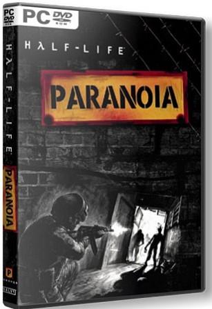 Half-Life: Paranoia (2012/RUS/PC/Repack GamePack/Win All)