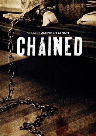   - Chained (2012) BDRip 720p
