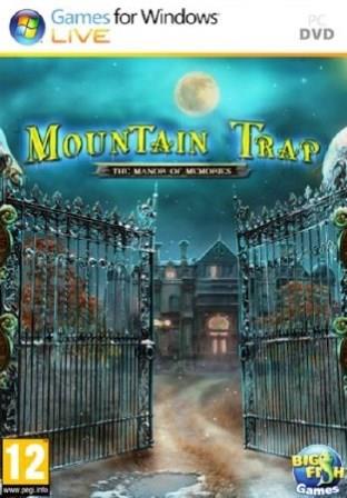 Mountain Trap: The Manor of Memories (2013/ENG/PC/Win All)