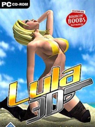 Lula 3D (2012/RUS/PC/Win All)