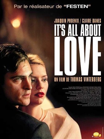    / It's All About Love (2003 / DVDRip)