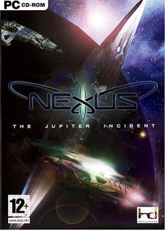 Nexus: The Jupiter Incident (2013/RUS/PC/Repack/Win All)