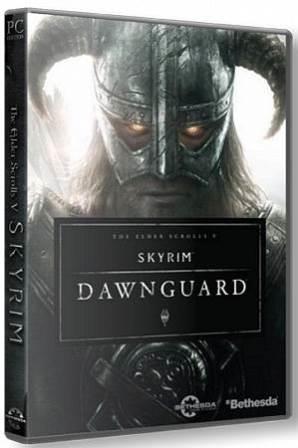 Elder Scrolls V: Skyrim + Dawnguard (2012/ENG/PC/WinAll)