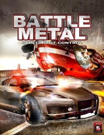Battle Metal:     (2013/RUS/PC/WinAll)