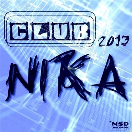 Club Nika 2013