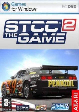 STCC:  2 (2013/RUS/PC/RePack by Ultra/WinAll)
