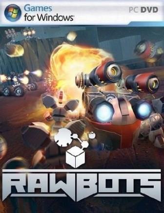 Rawbots (2013/ENG/PC)
