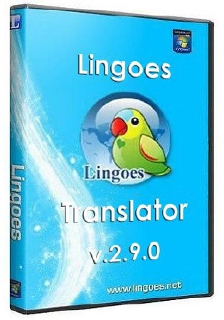 Lingoes Translator 2.9.0 Portable