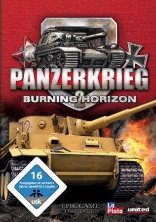 Panzerkrieg 2:   (2013/RUS/PC/Win All)