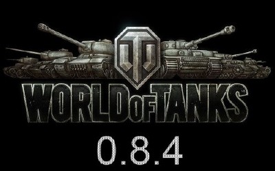   WoT 0.8.4