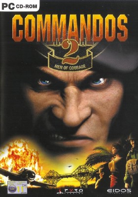 Commandos: Anthology / :  (1998-2006/RUS/RePack)