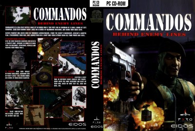 Commandos: Anthology / :  (1998-2006/RUS/RePack)