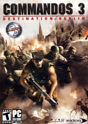 Commandos: Anthology / :  (1998-2006/RUS/RePack)