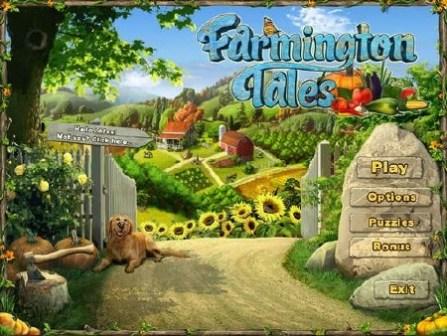 Farmington Tales (2013/RUS/Win All)