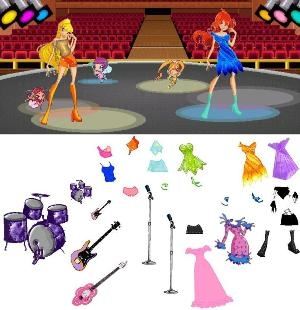 WINX CLUB