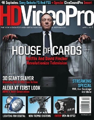 HDVideoPro  April 2013-P2P