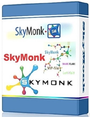 SkyMonk 2.16.2 Rus + Portable
