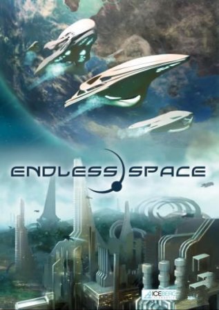 Endless Space v.1.0.61 (2012) RUS/ENG/MULTi6/Repack  R.G. Catalyst