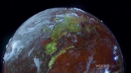    / Earth from space (2013) HDTVRip 720p