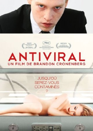  / Antiviral (2012) DVDRip