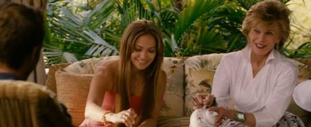    / Monster in Law (2005 / DVDRip)