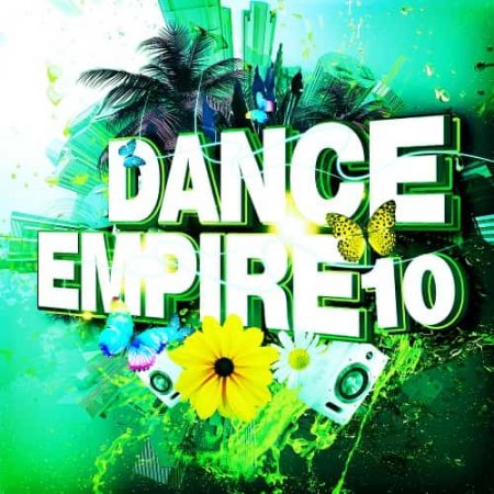 Dance Empire 10 (2017)