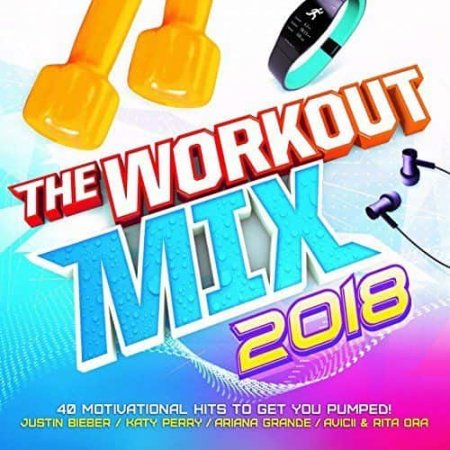 The Workout Mix 2018 (2017)