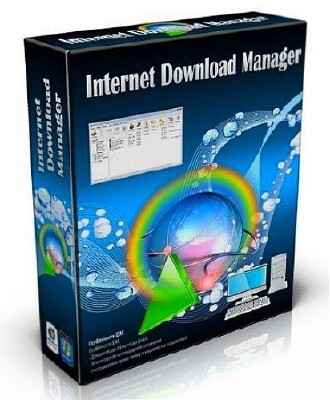  Internet Download Manager 6.30 Build 5 Final + Retail 