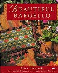 Joyce Petschek - Beautiful bargello ( )