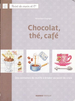 Enginger V. - Chocolat, The, Cafe.  